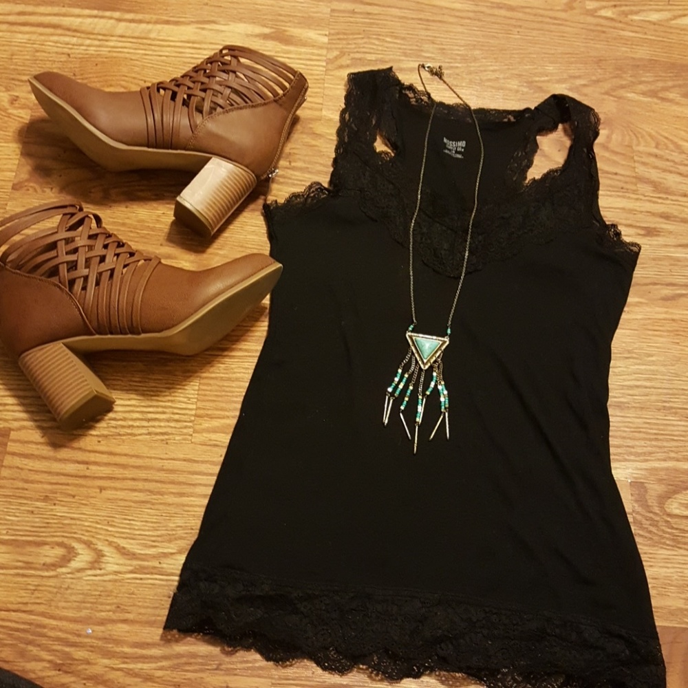 Mossimo tank top